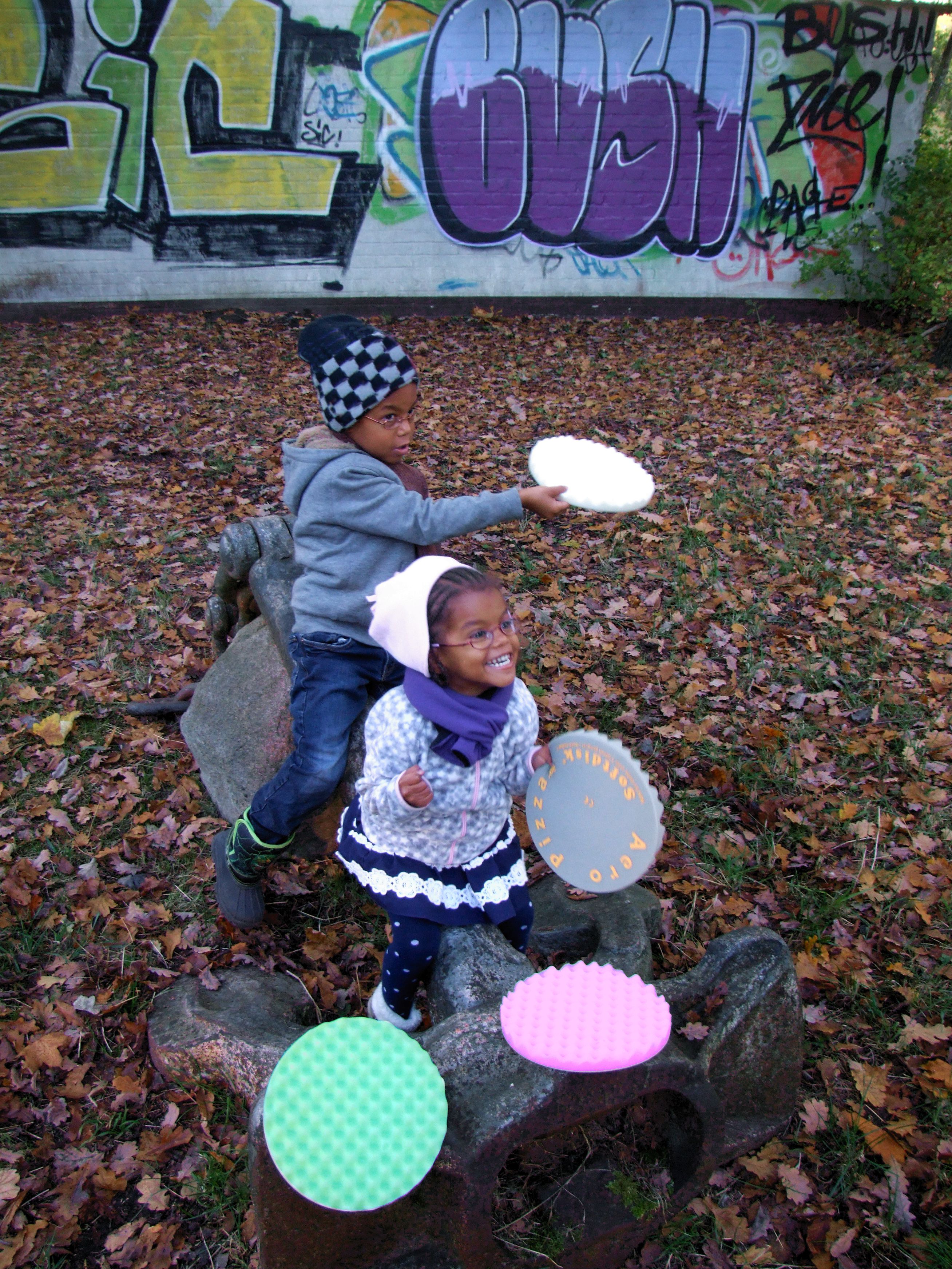 Alicia und Jaden BO2 Alicia und Jaden BO2